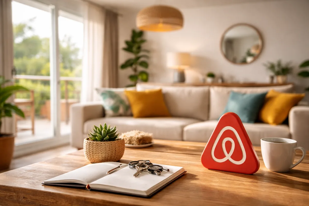 Comment optimiser votre annonce airbnb pour attirer plus de clients