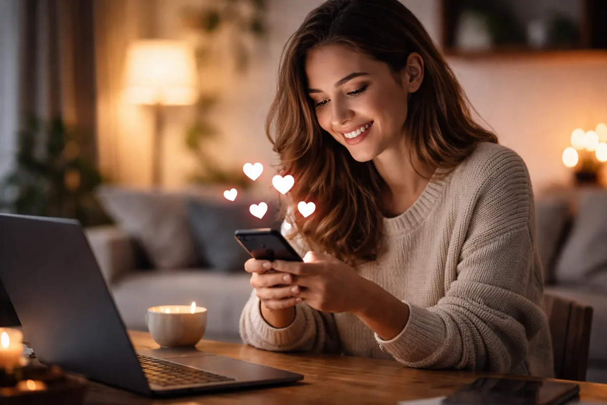 Comment surmonter les obstacles des rencontres amoureuses en ligne