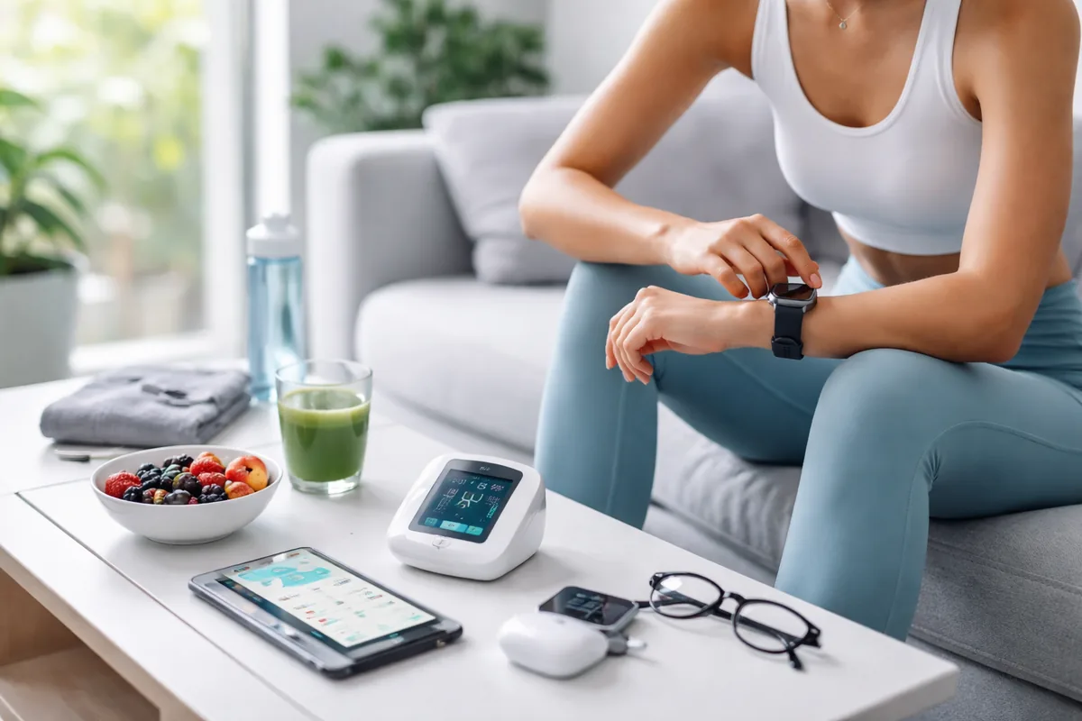 L'impact de la technologie sur la santé et le bien-être