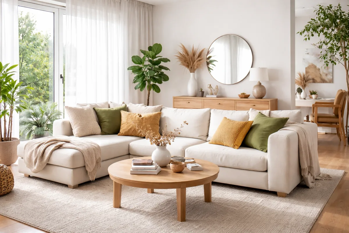 Quels sont les meilleurs conseils pour optimiser la décoration intérieure de votre maison