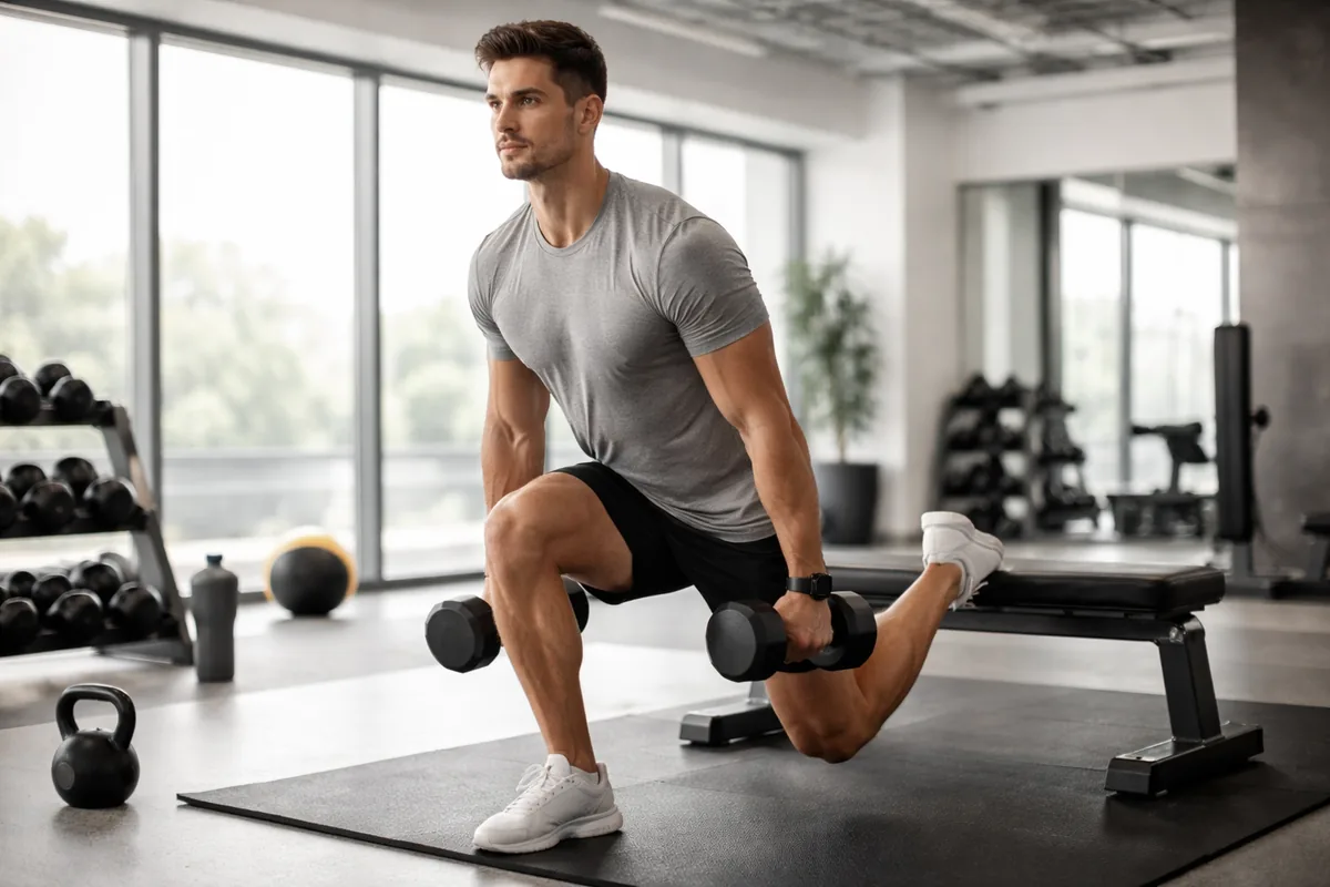 Optimiser votre jeu avec des exercices de renforcement ciblés