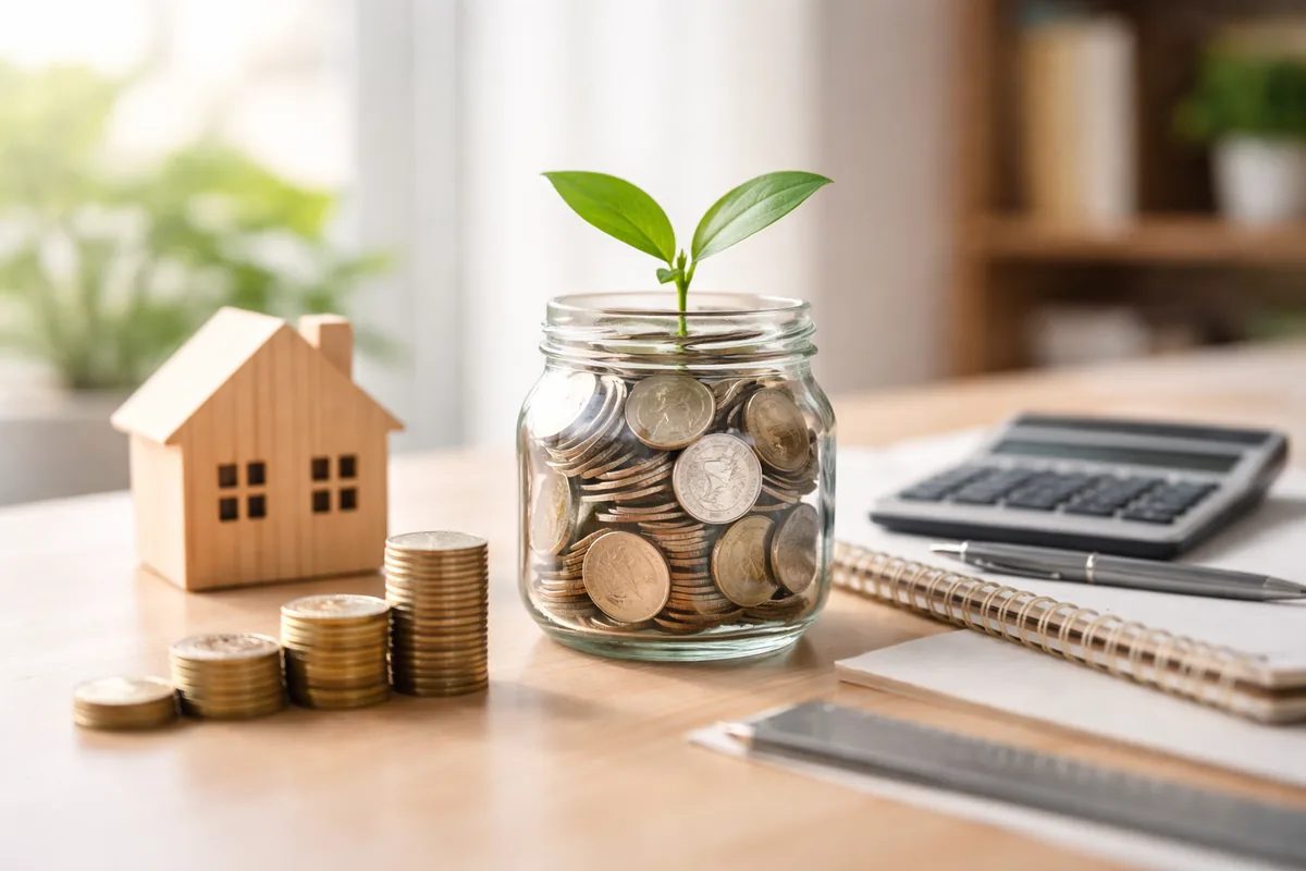 Comment choisir une stratégie d'épargne adaptée à ses priorités financières
